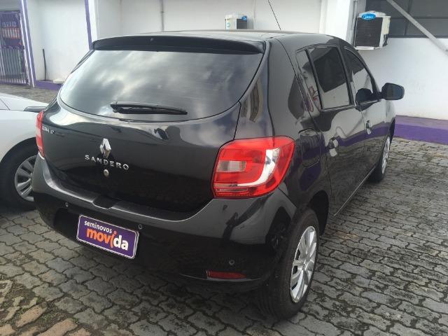 Renault Sandero - Foto 2