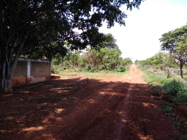 Vendo Aceito carro!!! Chácara 3.175m² Mansões Recreio Estrela D' Alva VIII- Luziânia-GO - Foto 11