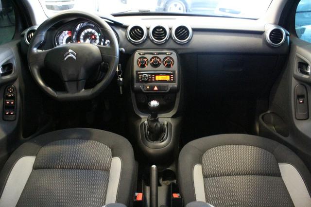 Citroen C3 1.5 Tendance Flex - Foto 6