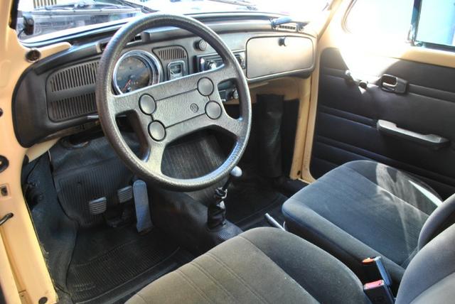Fusca 1300 - 1979 - Reliquia - Foto 9