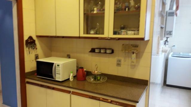 Av 28 de setembro , apto 03 dormitórios e vaga de garagem - Foto 6
