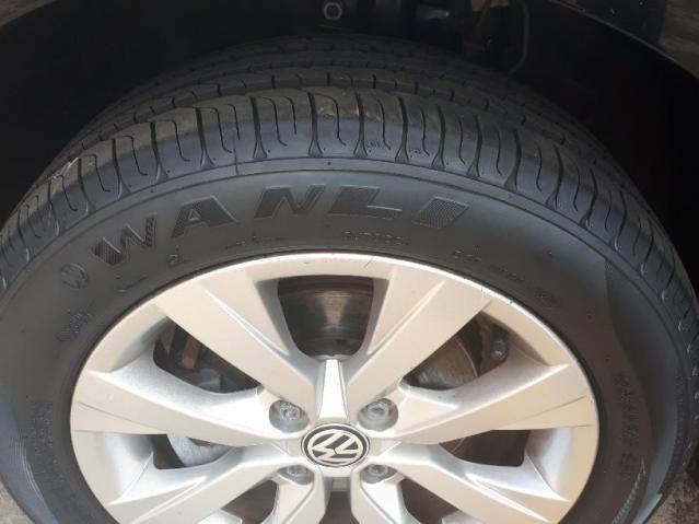 VOLKSWAGEN GOL 2017/2018 1.6 MSI TOTALFLEX COMFORTLINE 4P MANUAL - Foto 12