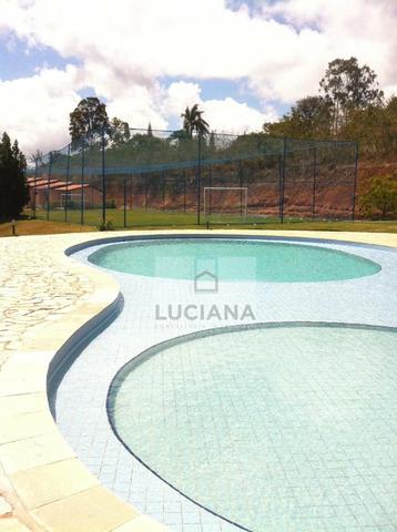 Terreno com mais de 700 m² no Cond. Monte Everest (Cód.: 72BQO9) - Foto 5