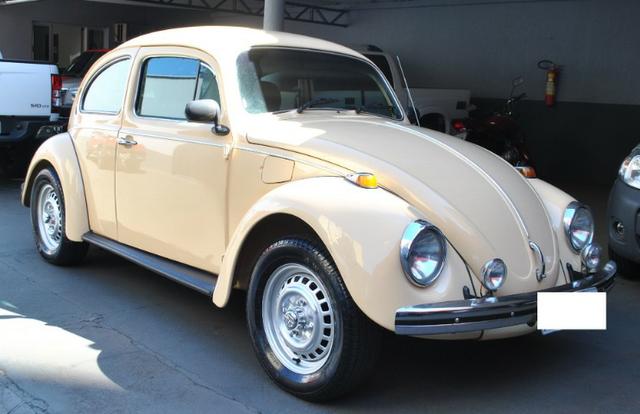 Fusca 1300 - 1979 - Reliquia