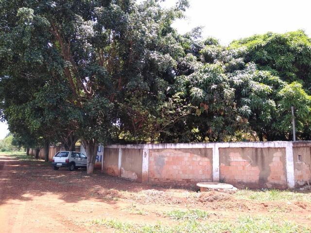 Vendo Aceito carro!!! Chácara 3.175m² Mansões Recreio Estrela D' Alva VIII- Luziânia-GO - Foto 8