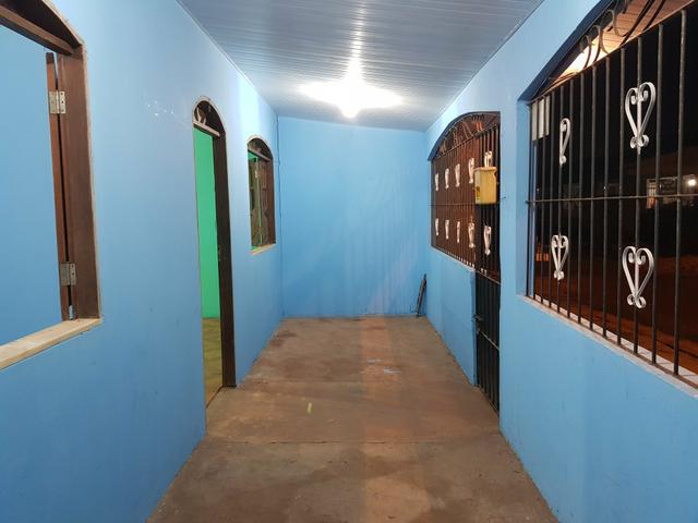 Vendo uma casa em marituba - Foto 4