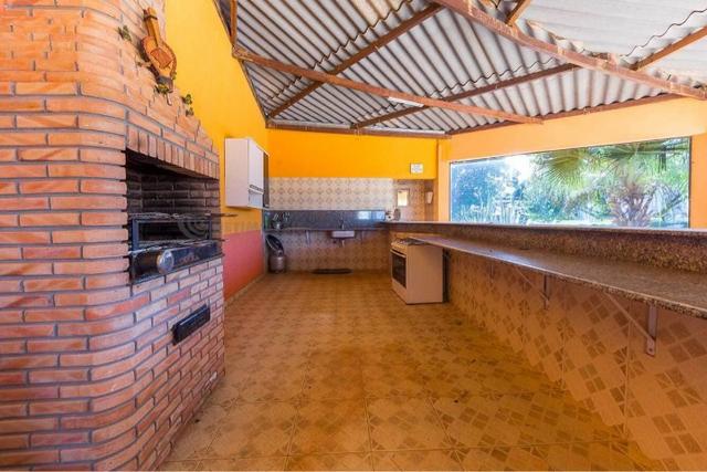 Linda Casa 4 Quartos na Ponte Alta - Gama - Foto 5