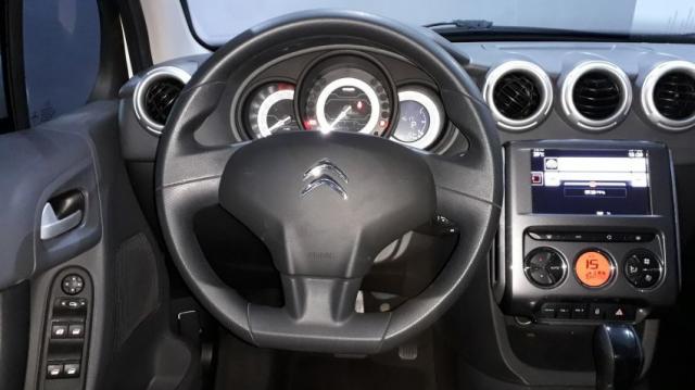 Citroen C3 ATTRATCTION 1.6 AUT 4P - Foto 9