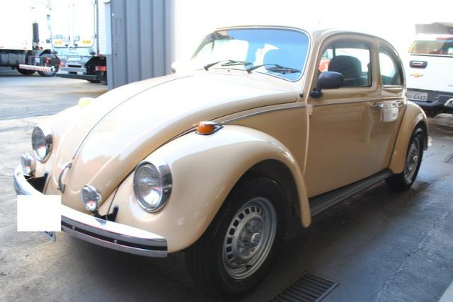 Fusca 1300 - 1979 - Reliquia - Foto 6