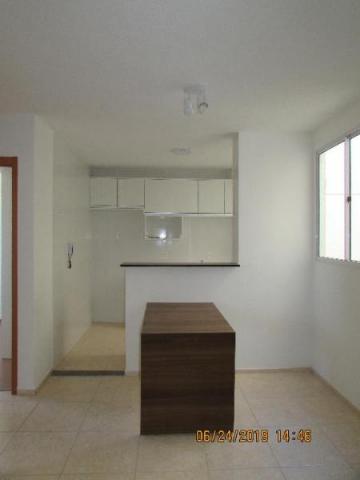 Apartamento no Condominio Chapada da Costa - Foto 5
