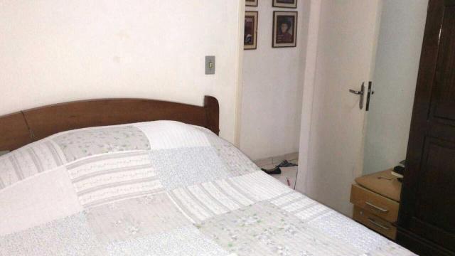Apartamento à venda com 2 dormitórios em Campo limpo, São paulo cod:13950 - Foto 7