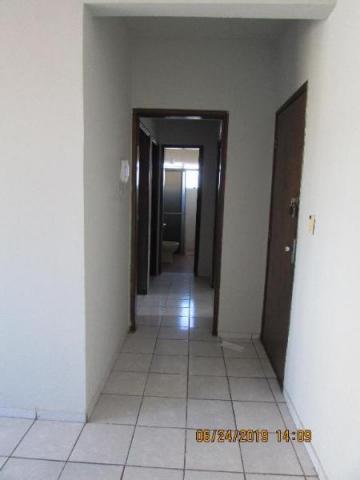 Apartamento no Edf. Res. Moritz - Foto 4