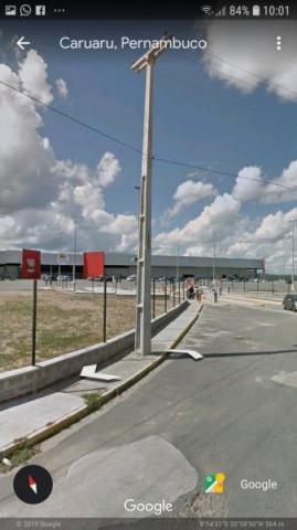 Terreno comercial para venda em caruaru, distrito industrial - Foto 2