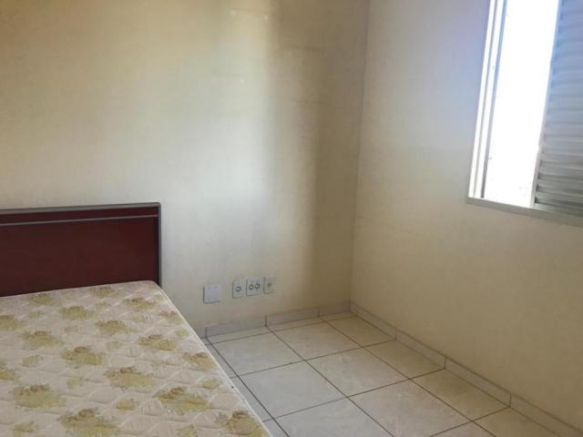 Apartamento à venda com 3 dormitórios em Jardim palma travassos, Ribeirão preto cod:14396 - Foto 6
