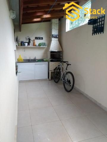 Linda casa no condomínio villaggio del sole localizado em um dos mais tradicionais bairros - Foto 14