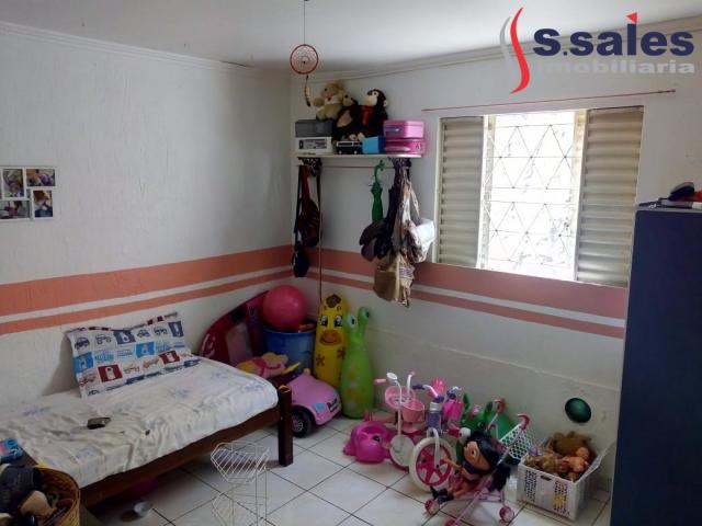 Casa de condomínio à venda com 2 dormitórios em Guará ii, Brasília cod:CA00340 - Foto 5