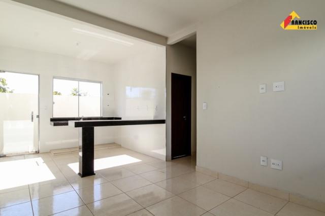 Casa Residencial à venda, 3 quartos, 3 vagas, Jardinópolis - Divinópolis/MG