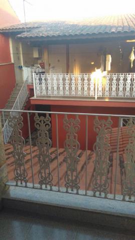 Sobrado à venda, 3 quartos, 4 vagas, camilópolis - santo andré/sp - Foto 9