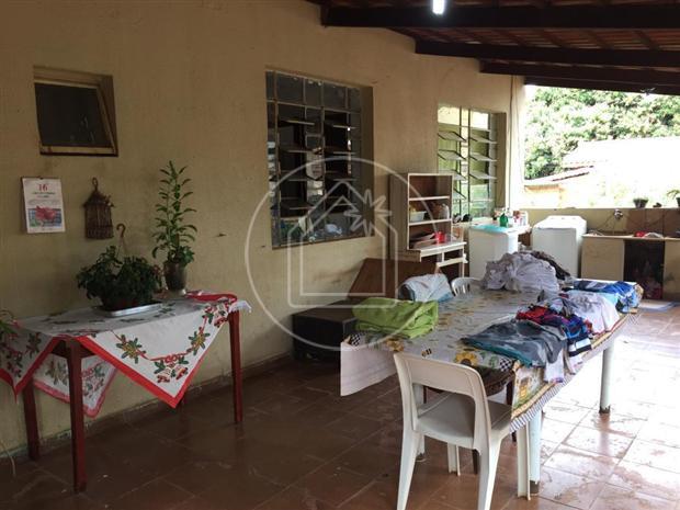 Casa à venda com 3 dormitórios em Setor marechal rondon, Goiânia cod:857096 - Foto 17