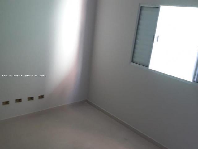Casa para venda em suzano, cidade edson, 2 dormitórios, 1 suíte, 2 banheiros, 2 vagas - Foto 8