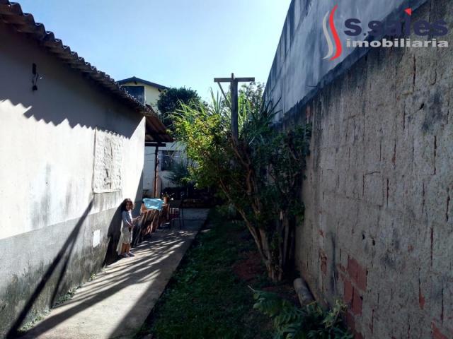 Casa de condomínio à venda com 2 dormitórios em Guará ii, Brasília cod:CA00340 - Foto 9