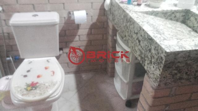 Sítio com 10 mil m² de terreno em nossa senhora da ajuda, guapimirim/rj - Foto 14