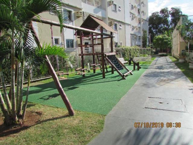 Apartamento no Edf. Piazza das Mangueiras - Foto 3