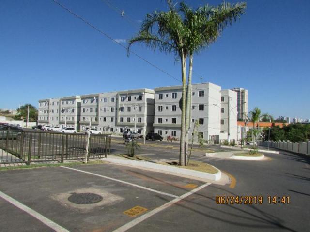 Apartamento no Condominio Chapada da Costa - Foto 3
