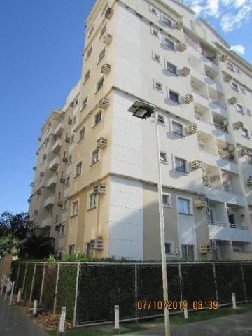 Apartamento no Edf. Piazza das Mangueiras - Foto 7