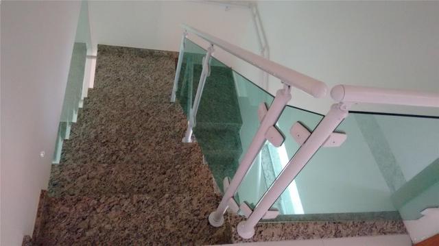 Sobrado à venda, 3 quartos, 2 vagas, stella - santo andré/sp - Foto 6