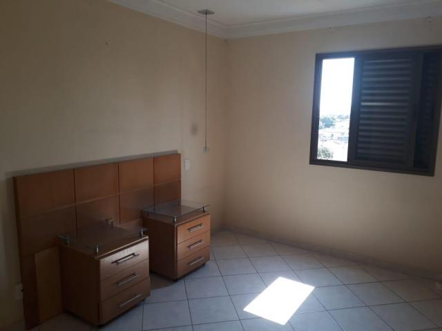 Apartamento à venda, 3 quartos, príncipe de gales - santo andré/sp - Foto 10
