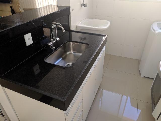 Apartamento de 02 quartos a venda no cinquentenário! - Foto 4