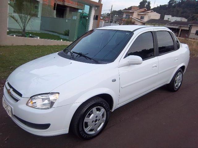 Classic vendo/troco impecável!!!