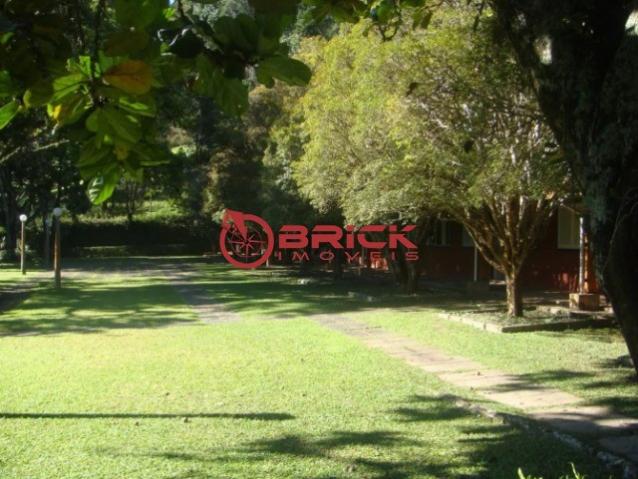 Majestosa fazenda com 87 hectares em pessegueiros, teresópolis/rj - Foto 3