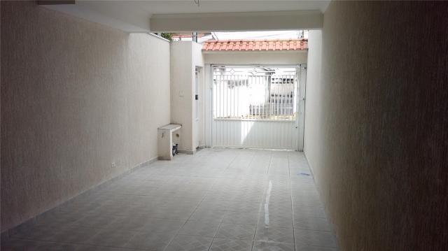 Sobrado à venda, 3 quartos, 2 vagas, stella - santo andré/sp - Foto 3