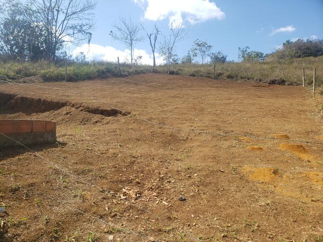 Terreno cordeiro rj