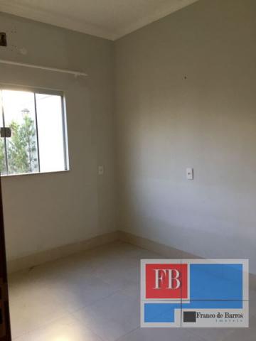 Casa com 3 quartos - Bairro Setor Residencial Granville I em Rondonópolis - Foto 10