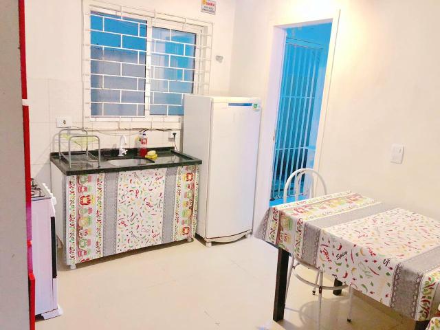 Quarto para vir morar em Curitiba entrada de imediato - Foto 5