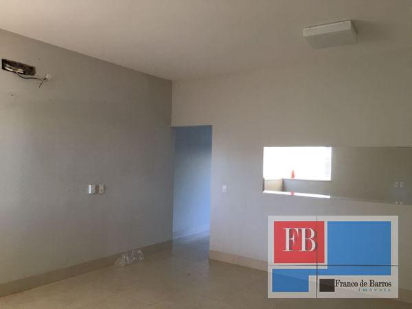 Casa com 3 quartos - Bairro Setor Residencial Granville I em Rondonópolis - Foto 7