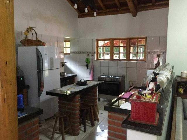Chácara à venda em Centro, Camanducaia cod:20430 - Foto 2