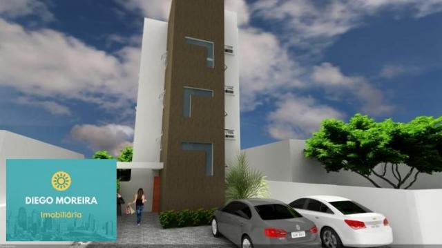 Apartamento com 2 dormitórios - Terra Preta - Aceita financiamento! - Foto 5