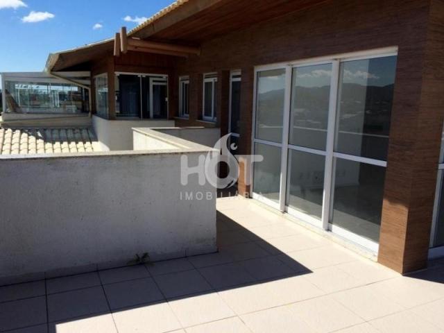 Apartamento à venda com 3 dormitórios em Campeche, Florianópolis cod:HI72000 - Foto 6