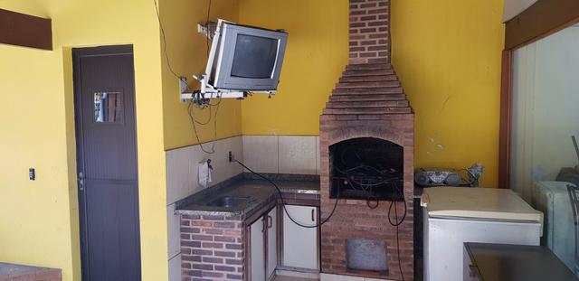 Vila Nova Magnífica casa Nova Iguaçu - Foto 20