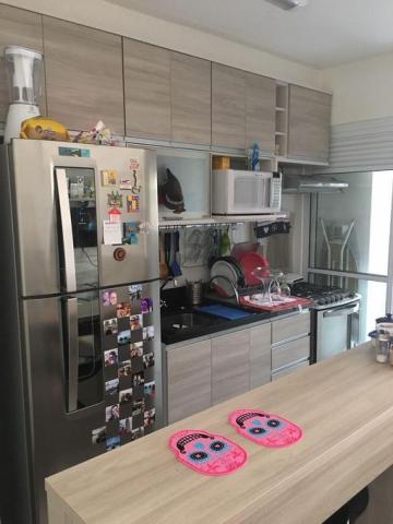 Apartamento à venda com 2 dormitórios em Campo limpo, São paulo cod:20687 - Foto 8