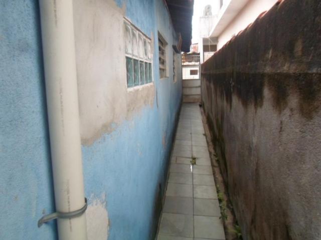 Casa à venda com 2 dormitórios em Campo limpo, São paulo cod:23709 - Foto 5