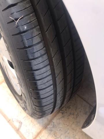 Hyundai Hb20 1.0 Comfort Completa - Foto 5