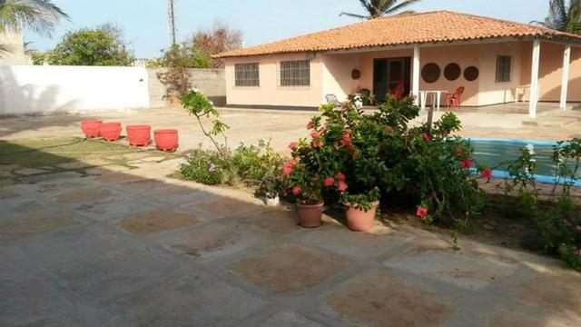 Casa com 8 quartos para temporada, Atalaia, Luis Correia - Foto 2