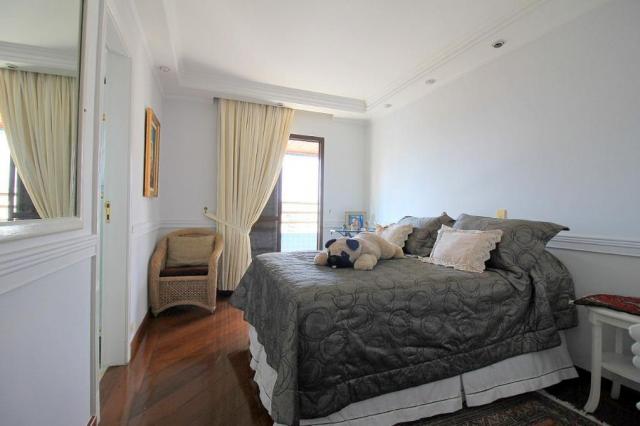 Apartamento à venda com 5 dormitórios em Itaim bibi, São paulo cod:27299 - Foto 19