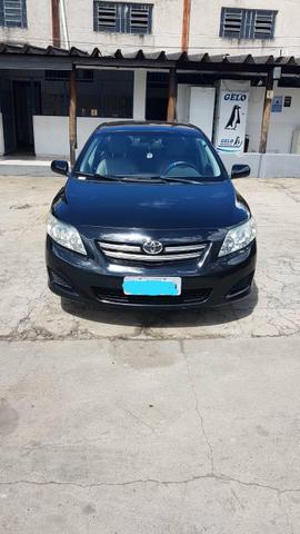 Toyota corolla 1.8 xli 2010 aut. 8 mil - Foto 3
