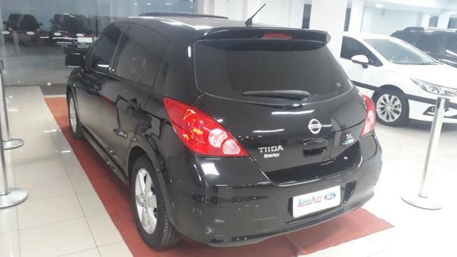 Tida Sl 1.8 Ótimo Estado - Foto 7